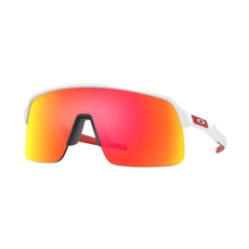 Oakley OO9463 18 SUTRO LITE MATTE WHITE PRIZM RUBY sportszemüveg