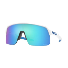 Oakley OO9463 19 SUTRO LITE MATTE WHITE PRIZM SAPPHIRE sportszemüveg