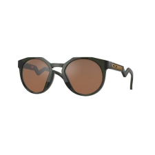 Oakley OO9464 04 HSTN OLIVE INK PRIZM TUNGSTEN POLARIZED napszemüveg napszemüveg