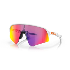 Oakley OO9465 16 SUTRO LITE SWEEP MATTE WHITE PRIZM ROAD sportszemüveg napszemüveg