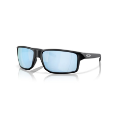 Oakley OO9470 04 GIBSTON XL MATTE BLACK PRIZM DEEP WATER POLARIZED napszemüveg