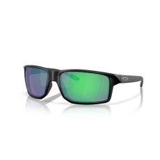 Oakley OO9470 07 GIBSTON XL MATTE BLACK PRIZM JADE napszemüveg