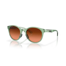 Oakley OO9474 13 SPINDRIFT TRANSPARENT JADE PRIZM BROWN GRADIENT napszemüveg napszemüveg