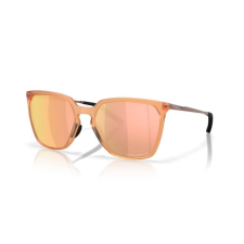 Oakley OO9480 04 SIELO SQ MATTE TRANSPARENT GINGER PRIZM ROSE GOLD POLARIZED napszemüveg napszemüveg