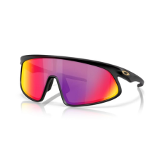 Oakley OO9484D 02 RSLV MATTE BLACK PRIZM ROAD sportszemüveg