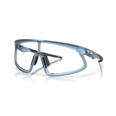 Oakley OO9484D 07 RSLV MATTE TRANSPARENT STONEWASH CLEAR TO BLACK IRIDIUM PHOTOCHROMIC sportszemüveg