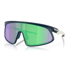 Oakley OO9484D 09 RSLV Matt Abyss Prizm Road Jade sportszemüveg