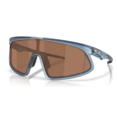 Oakley OO9484D 10 RSLV Matt Transparent Abyss Prizm Tungsten sportszemüveg