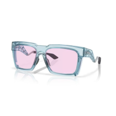 Oakley OO9485 03 ENIGMA INK POLISHED TRANSPARENT STONEWASH PRIZM LOW LIGHT napszemüveg