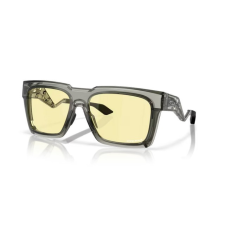Oakley OO9485 04 ENIGMA INK POLISHED GREY SMOKE PRIZM GAMING 2.0 szemüveg napszemüveg