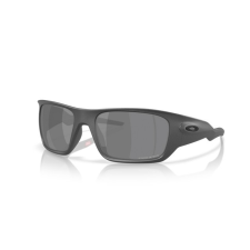 Oakley OO9486 02 MASSETER STEEL PRIZM BLACK napszemüveg napszemüveg
