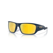 Oakley OO9486 09 MASSATER MATTE ABYSS PRIZM 24K POLARIZED napszemüveg napszemüveg