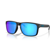 Oakley OO9487 05 HOLBROOK XXL MATTE BLACK PRIZM SAPPHIRE napszemüveg napszemüveg