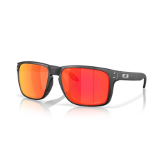 Oakley OO9487 06 HOLBROOK XXL MATTE BLACK CAMO PRIZM RUBY napszemüveg