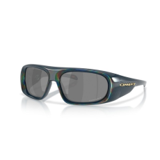 Oakley OO9491 05 BELLEVILLE ABYSS SPACEDUST PRIZM BLACK napszemüveg