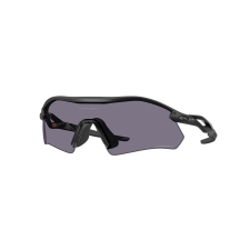 Oakley OO9495D 06 RADAR PLATE Matte Black Prizm Grey sportszemüveg napszemüveg