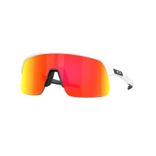 Oakley OO9496 02 SUTRO LITE S Matte White Prizm Ruby sportszemüveg napszemüveg