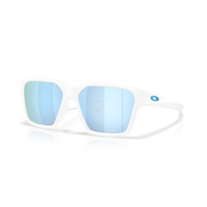 Oakley OO9497 04 BRIZA MATTE WHITE PRIZM DEEP WATER POLARIZED napszemüveg