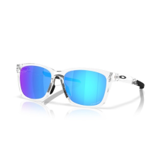 Oakley OO9506D 07 PARACORD POLISHED CLEAR PRIZM SAPPHIRE napszemüveg