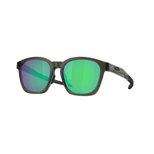 Oakley OO9507D 02 SHACKLE Olive Ink Prizm Jade napszemüveg napszemüveg