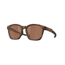 Oakley OO9507D 03 SHACKLE Matte Brown Tortoise Prizm Tungsten napszemüveg napszemüveg