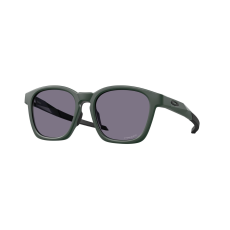 Oakley OO9507D 06 SHACKLE Matte Hunter Green Prizm Grey napszemüveg