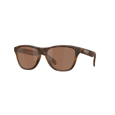 Oakley OO9508 03 FROGSKINS S Matte Tortoise Prizm Tungsten napszemüveg napszemüveg