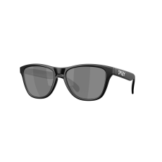 Oakley OO9508 06 FROGSKINS S Matte Black Prizm Black Polarized napszemüveg