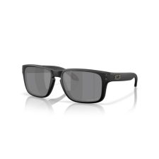 Oakley OO9509 01 HOLBROOK S MATTE BLACK PRIZM BLACK POLARIZED napszemüveg napszemüveg