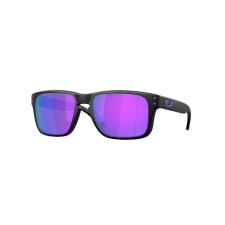 Oakley OO9509 06 HOLBROOK S Matte Black Prizm Violet napszemüveg napszemüveg