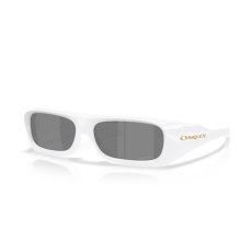 Oakley OO9520 02 PERMIAN PEARLISED WHITE PRIZM BLACK napszemüveg