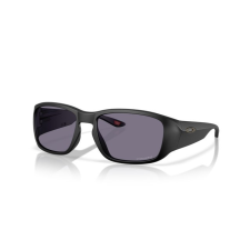Oakley OO9521 01 TOURNIQUET MATTE BLACK PRIZM GREY napszemüveg napszemüveg