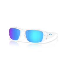 Oakley OO9521 04 TOURNIQUET CLEAR PRIZM SAPPHIRE napszemüveg napszemüveg