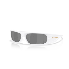 Oakley OO9522 02 HIGHLAND PEARLISHED WHITE PRIZM BLACK napszemüveg napszemüveg