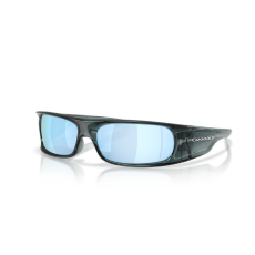 Oakley OO9522 04 HIGHLAND CRYSTAL BLACK PRIZM DEEP WATER POLARIZED napszemüveg