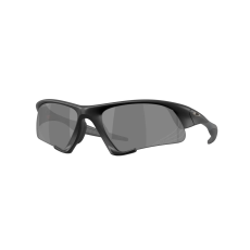 Oakley OO9532 953201 SUTURE JACKET Matte Black Prizm Black sportszemüveg