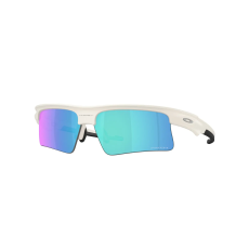 Oakley OO9534 953404 BISPHAERA SPEED Matt Mist Prizm Sapphire sportszemüveg
