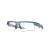 Oakley OO9534 953407 BISPHAERA SPEED Matte Trans Stonewash Clear to Black Iridium Photochromic sportszemüveg