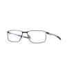 Oakley OX3217 16 SOCKET 5.0 Satin Black Demo Lens szemüveg