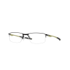 Oakley OX3218 16 SOCKET 5.5 Satin Black Demo Lens szemüveg