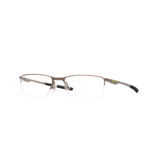 Oakley OX3218 321818 SOCKET 5.5 Mahogany Demo Lens szemüveg szemüvegkeret