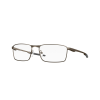 Oakley OX3227 02 FULLER Pewter Demo Lens szemüveg
