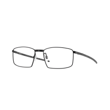 Oakley OX5086 01 BURROW Satin Black Demo Lens szemüveg szemüvegkeret