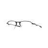Oakley OX5090 01 TAILBACK 2.0 Satin Black Demo Lens szemüveg