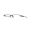 Oakley OX5119 01 LIMIT SWITCH 0.5 Satin Black Demo Lens szemüveg