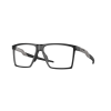 Oakley OX8052 07 FUTURITY Matte Black Ink Demo Lens szemüveg