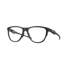 Oakley OX8056 01 ADMISSION Satin Black Demo Lens szemüveg szemüvegkeret