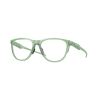 Oakley OX8056 05 ADMISSION Polished Trans Jade Demo Lens szemüveg