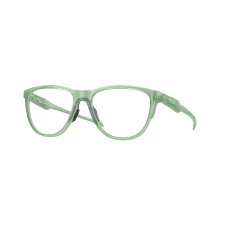 Oakley OX8056 05 ADMISSION Polished Trans Jade Demo Lens szemüveg szemüvegkeret