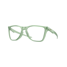 Oakley OX8058 05 THE CUT Polished Trans Jade Demo Lens szemüveg szemüvegkeret